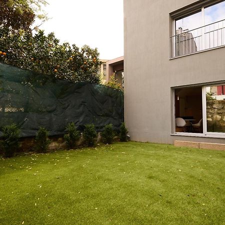 Flh Boavista Wooden Duplexes Πόρτο Εξωτερικό φωτογραφία