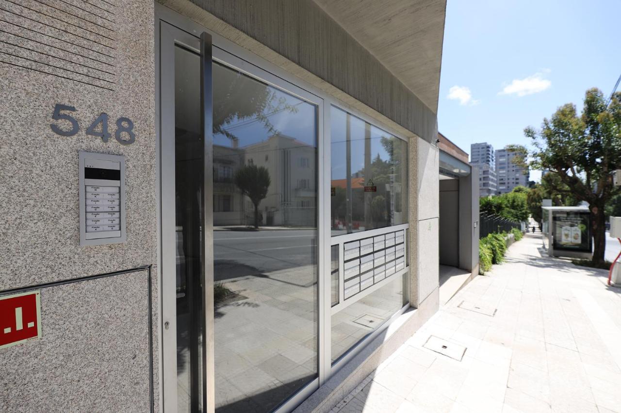 Flh Boavista Wooden Duplexes Πόρτο Εξωτερικό φωτογραφία