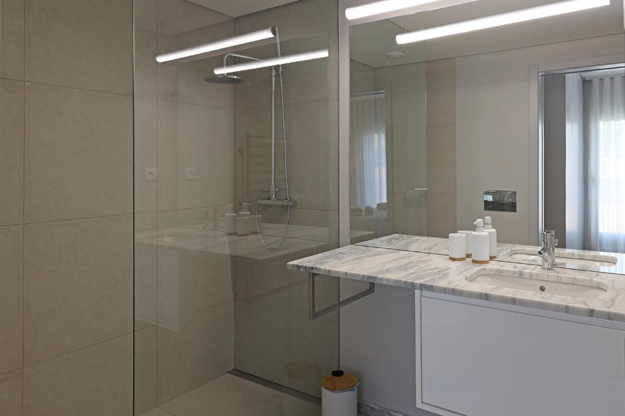 Flh Boavista Wooden Duplexes Πόρτο Εξωτερικό φωτογραφία