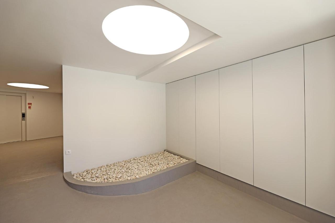 Flh Boavista Wooden Duplexes Πόρτο Εξωτερικό φωτογραφία
