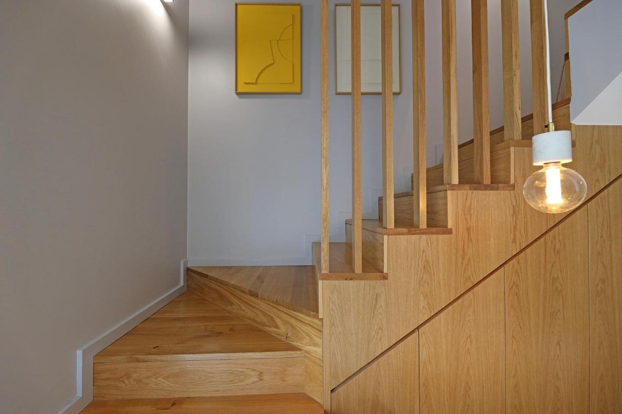 Flh Boavista Wooden Duplexes Πόρτο Εξωτερικό φωτογραφία