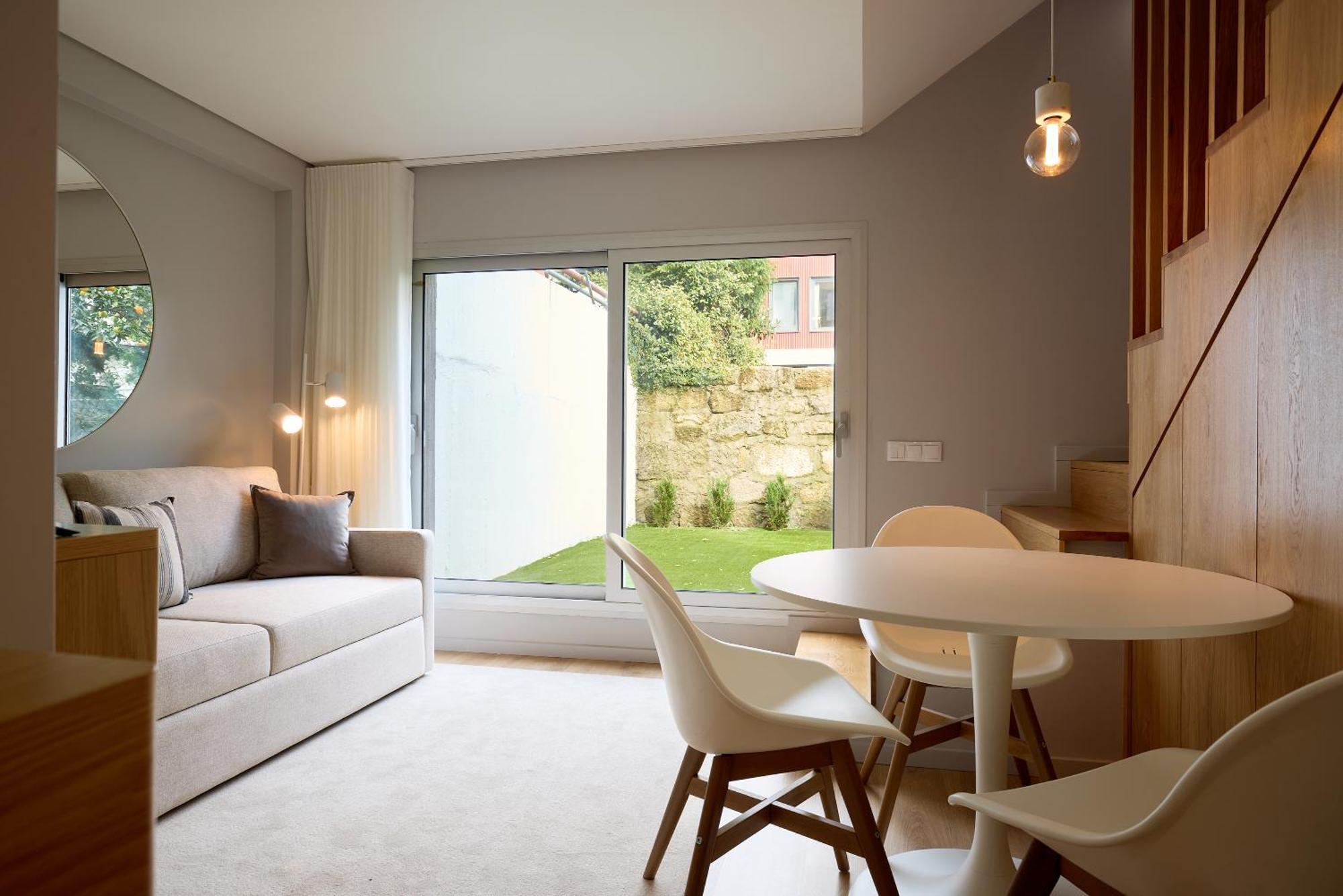 Flh Boavista Wooden Duplexes Πόρτο Εξωτερικό φωτογραφία