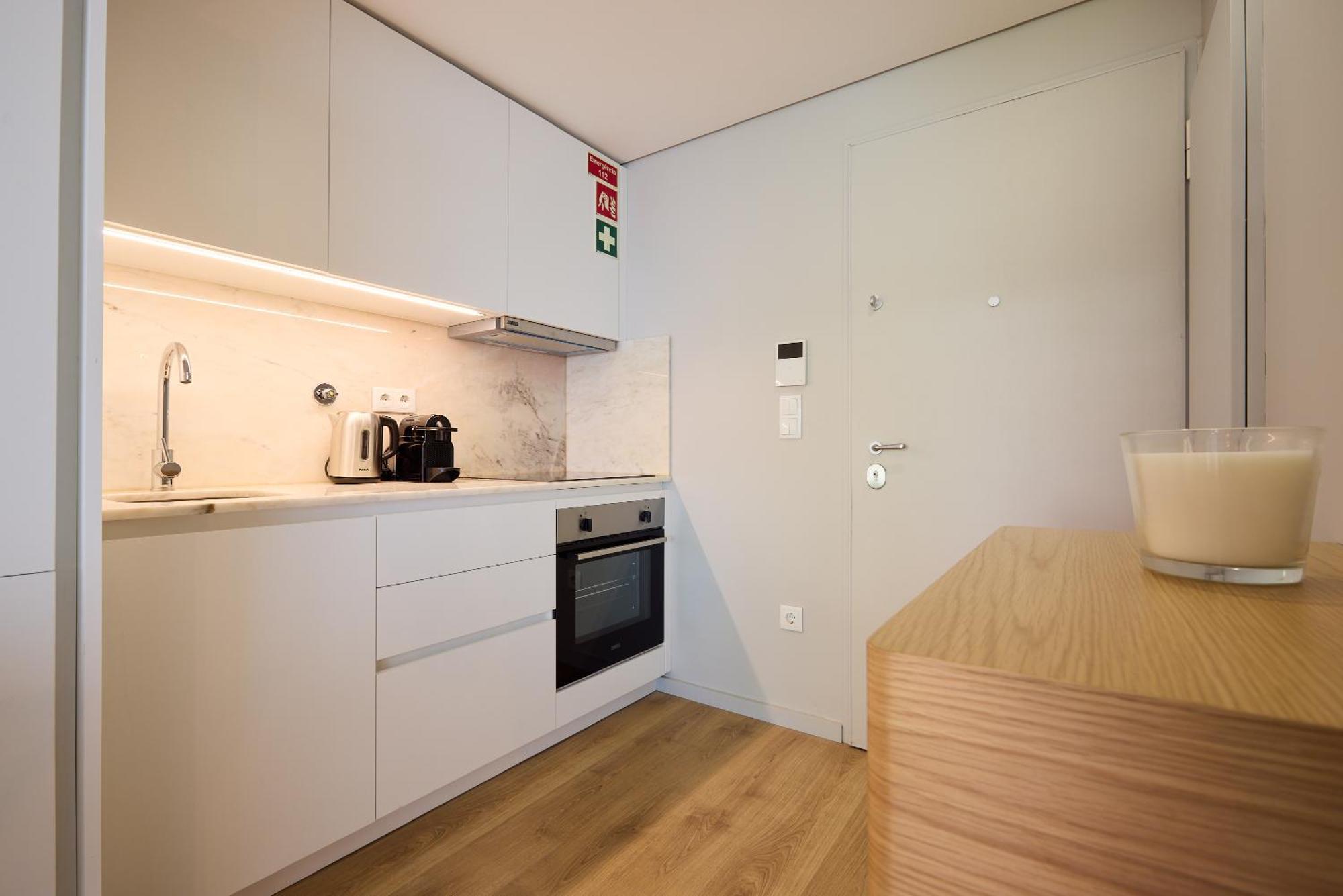 Flh Boavista Wooden Duplexes Πόρτο Δωμάτιο φωτογραφία