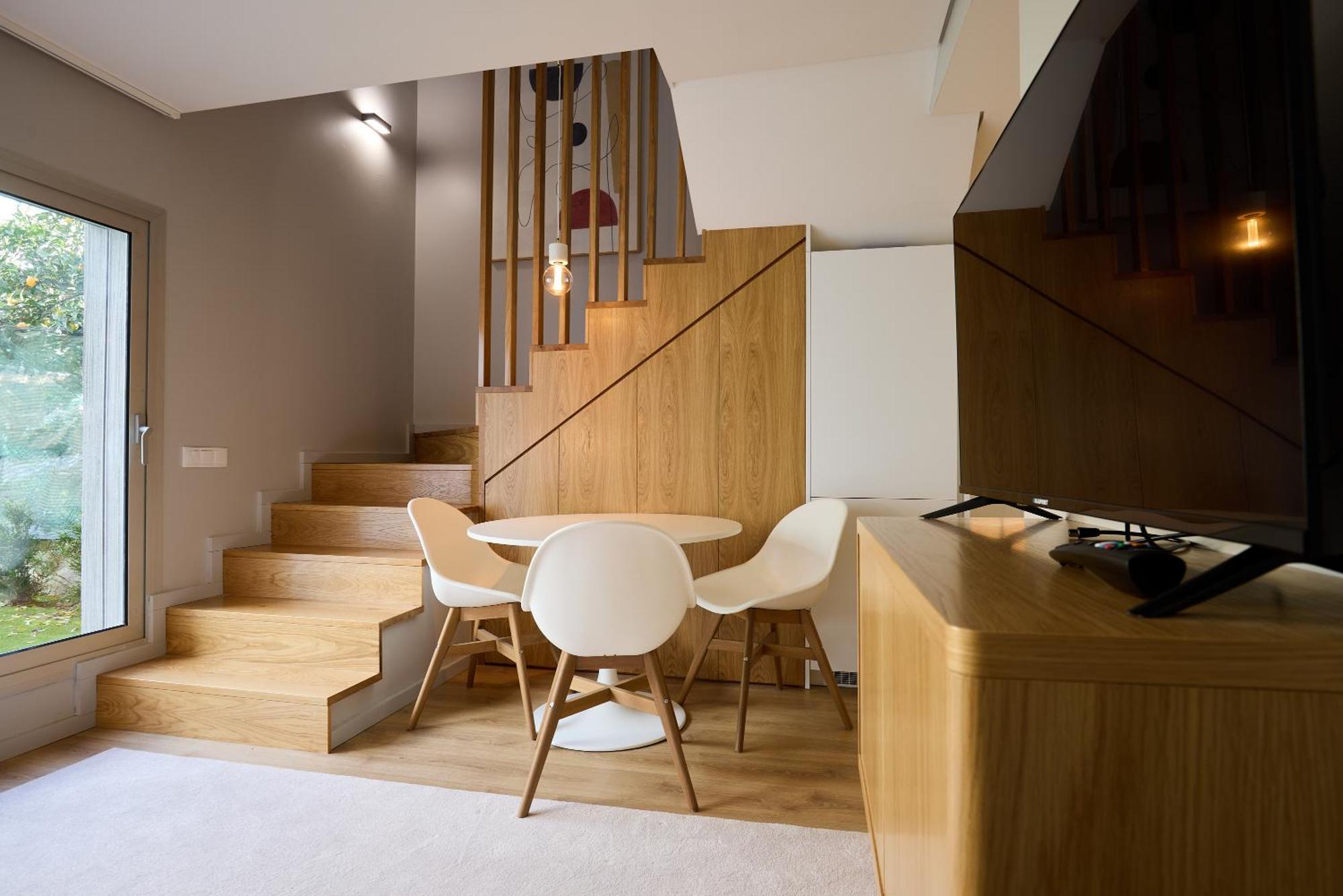 Flh Boavista Wooden Duplexes Πόρτο Δωμάτιο φωτογραφία