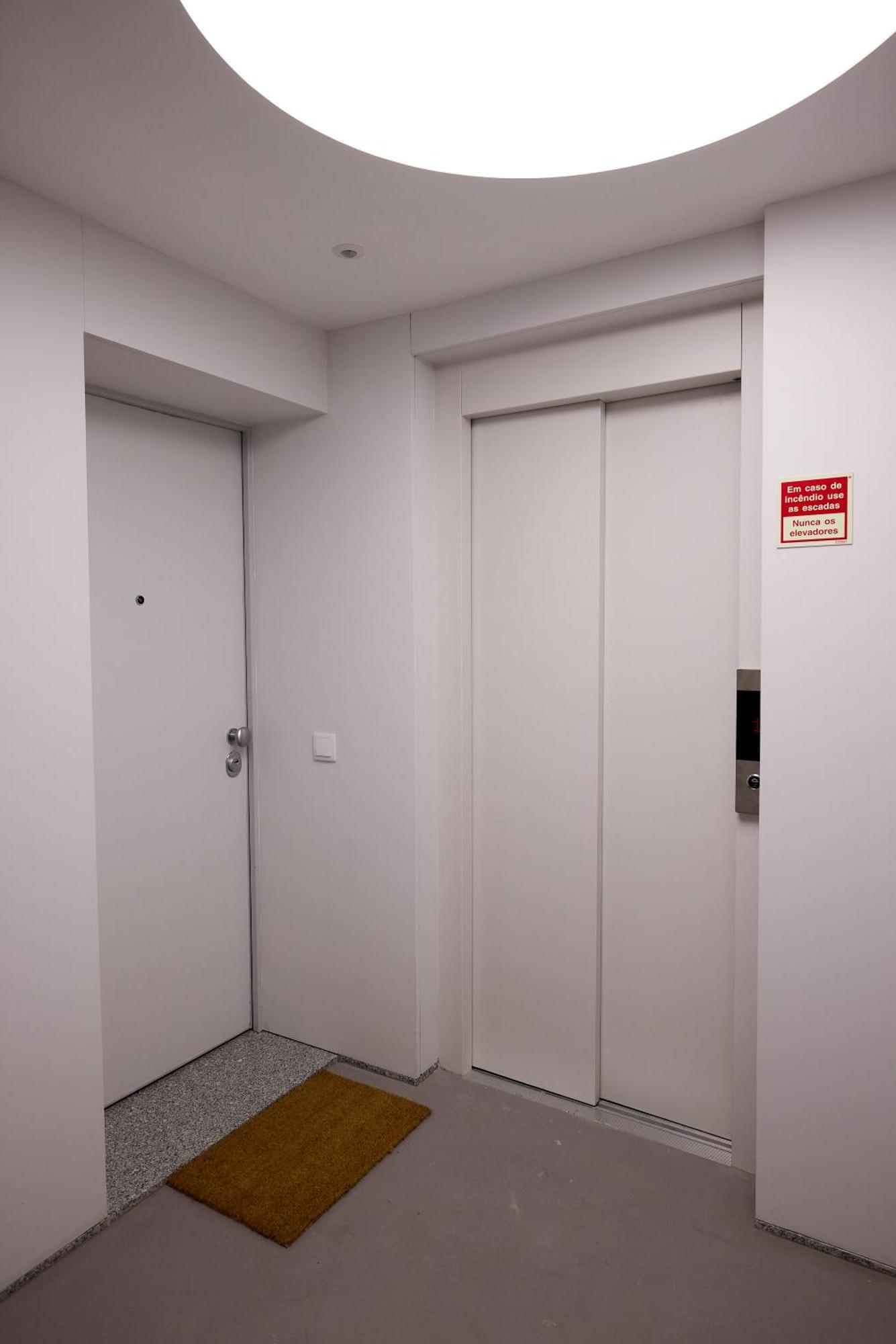 Flh Boavista Wooden Duplexes Πόρτο Δωμάτιο φωτογραφία